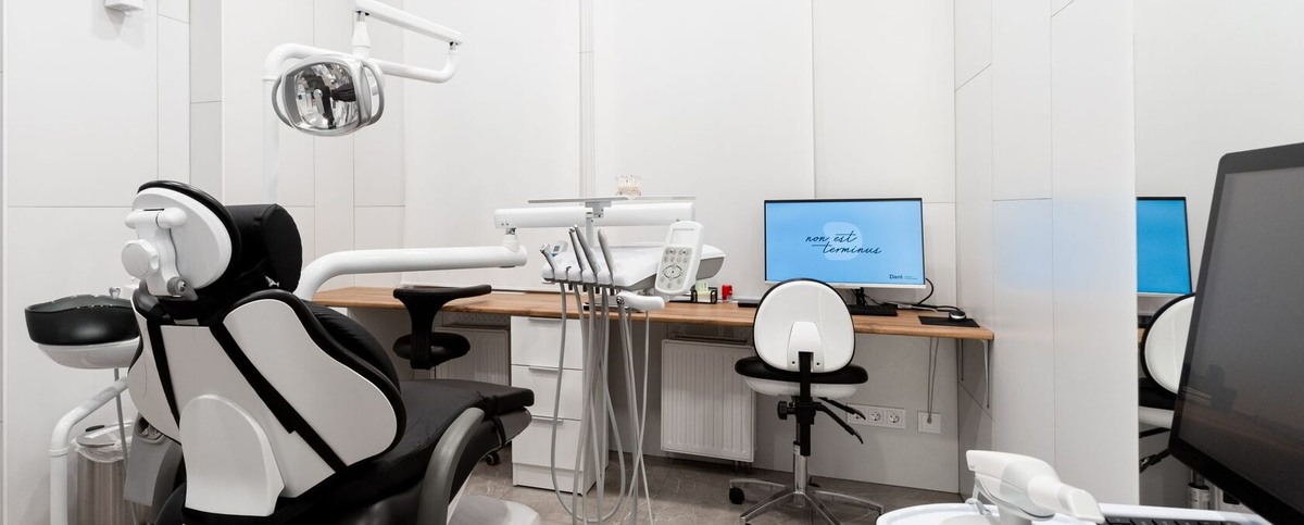 Компьютерная томография зубов в Екатеринбурге