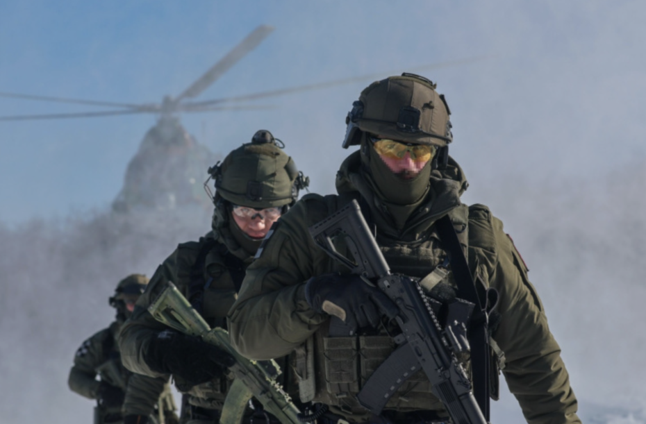    Алексей Белкин/NEWS.ru