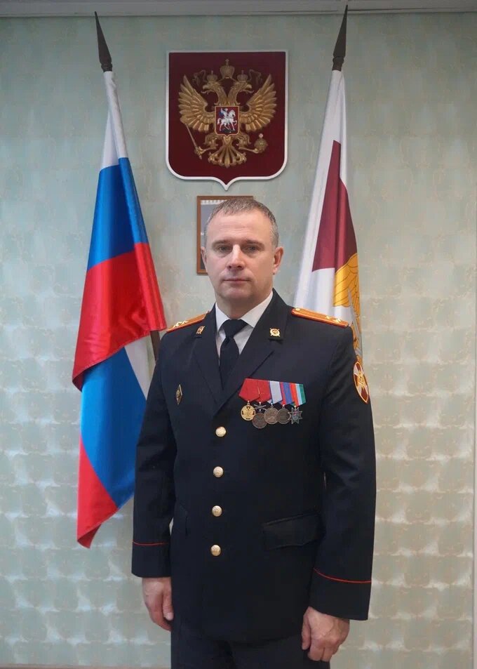    Фото: Росгвардия