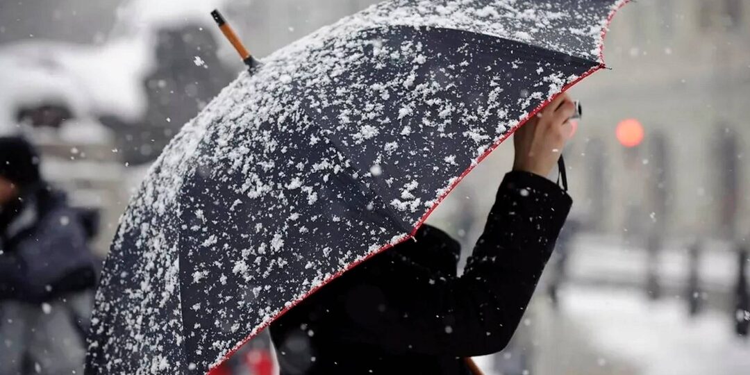 Синоптики резко поменяли прогноз с 29 марта: что будет с погодой