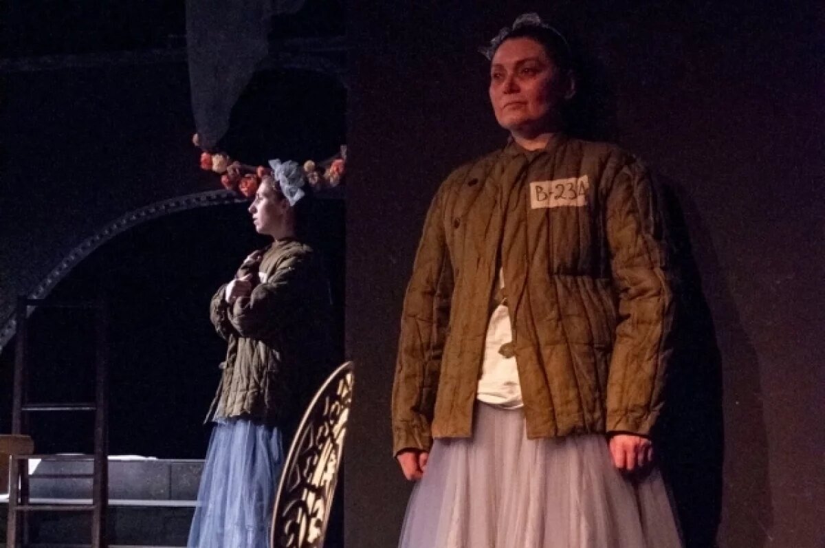    «Сильва. Дойти до премьеры»