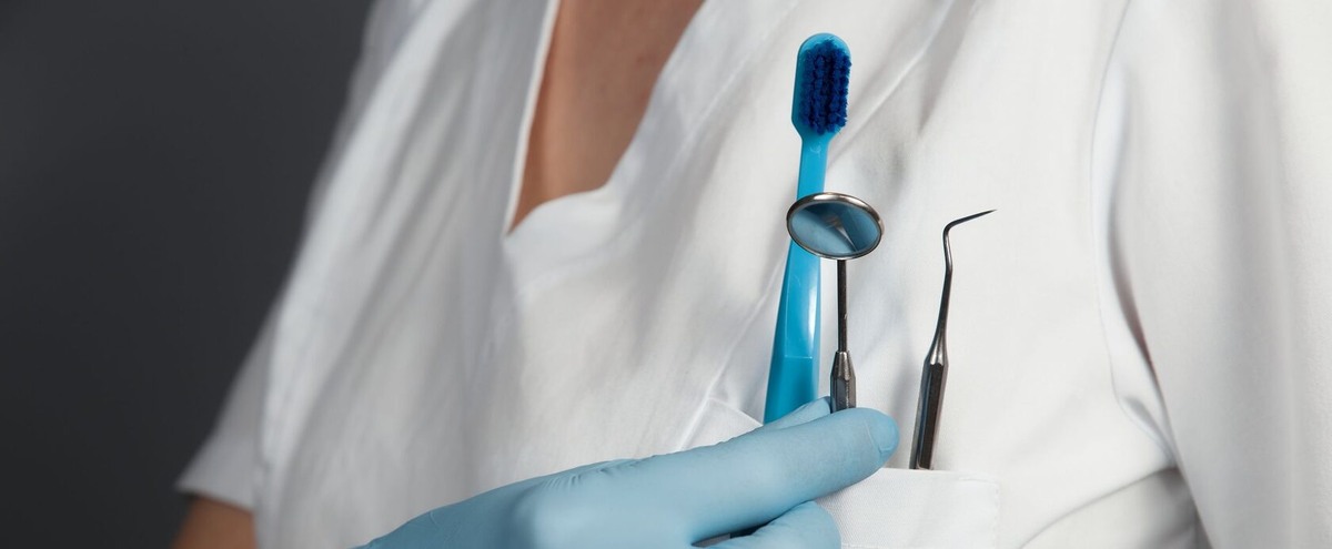 Трещина в зубе: приговор или есть шанс?