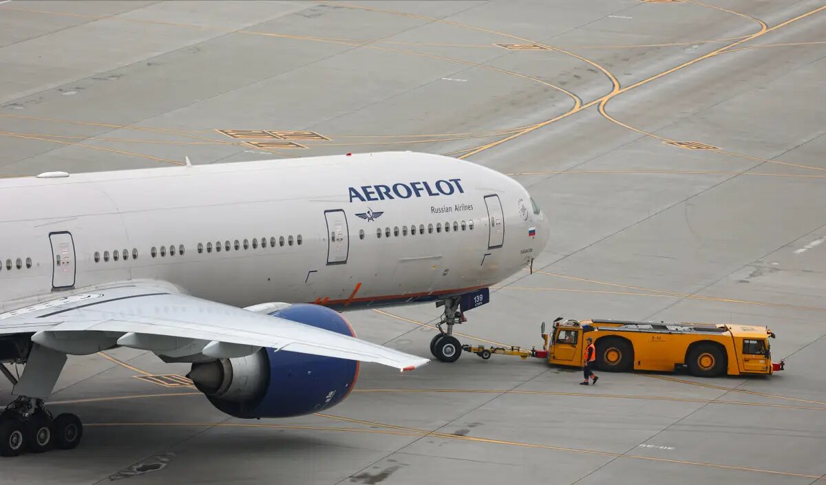     © РИА Новости. Павел Львов