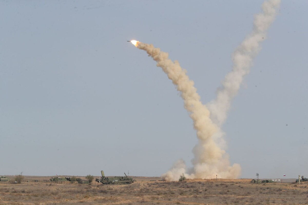     / Источник: © ИЗВЕСТИЯ/Зураб Джавахадзе