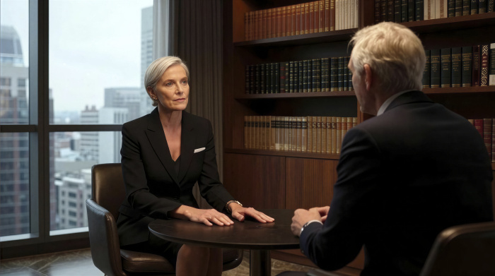     В. Кольцова/Создано ИИ/ТАСС