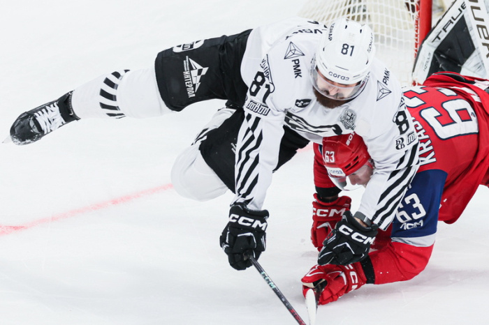    Сергей Савостьянов/ТАСС