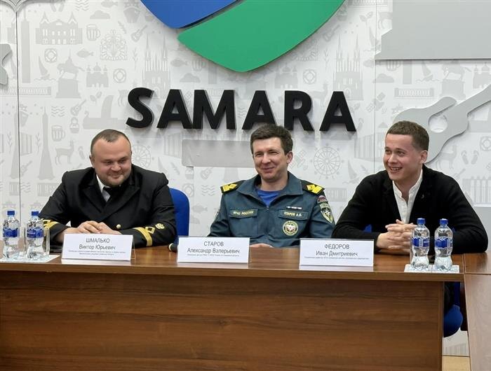    ФОТО: Никитина Ольга