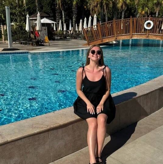 ИДЕАЛЬНЫЙ ОТЕЛЬ ЧТОБЫ НАЧАТЬ ЛЕТО ВЕСНОЙ