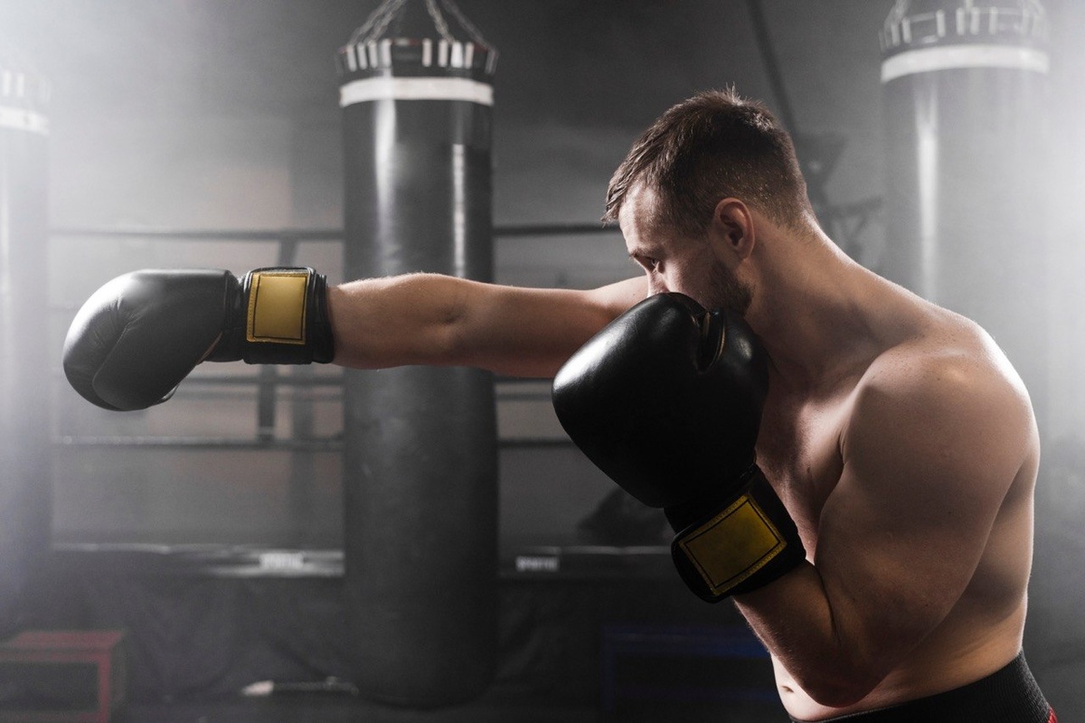 Спорт и импланты