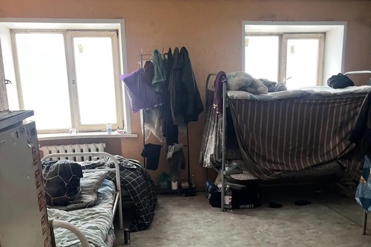    Фото ГУ МВД по Новосибирской области