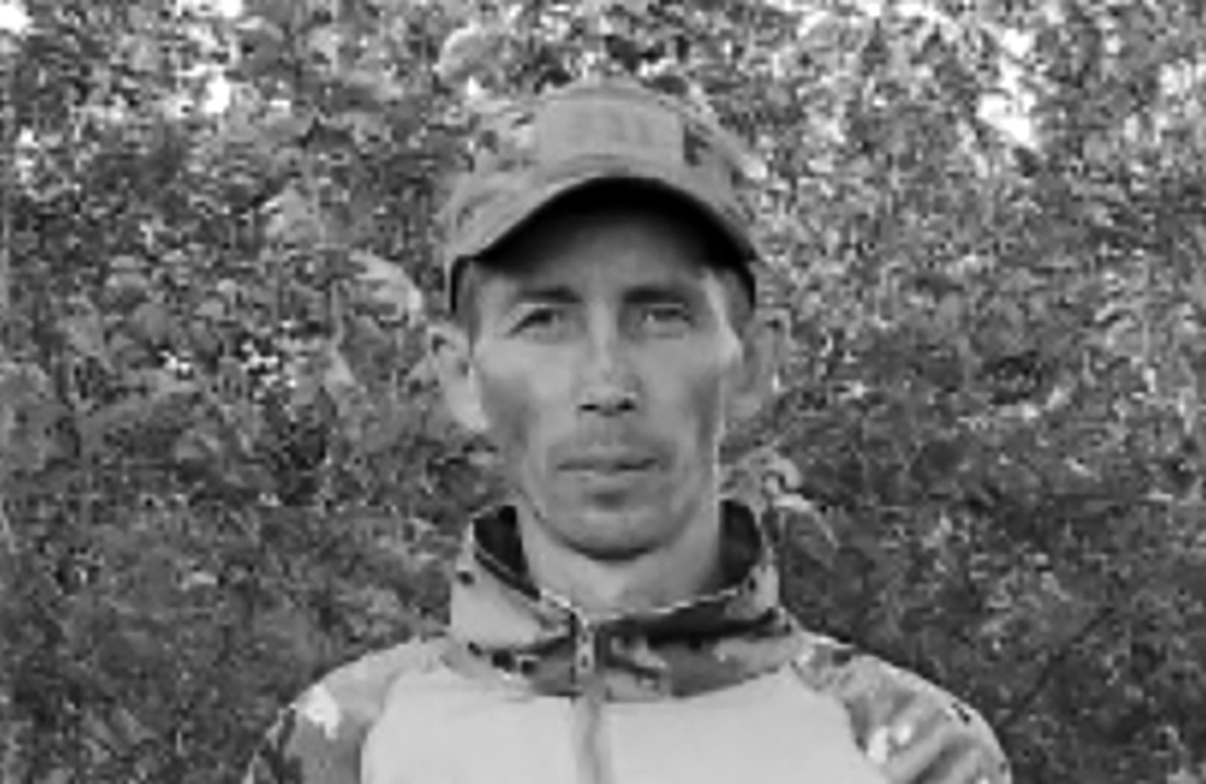    Фото предоставлено родственниками