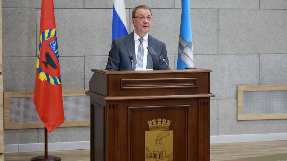    Отчет Вячеслава Франка. Источник: Олег Укладов