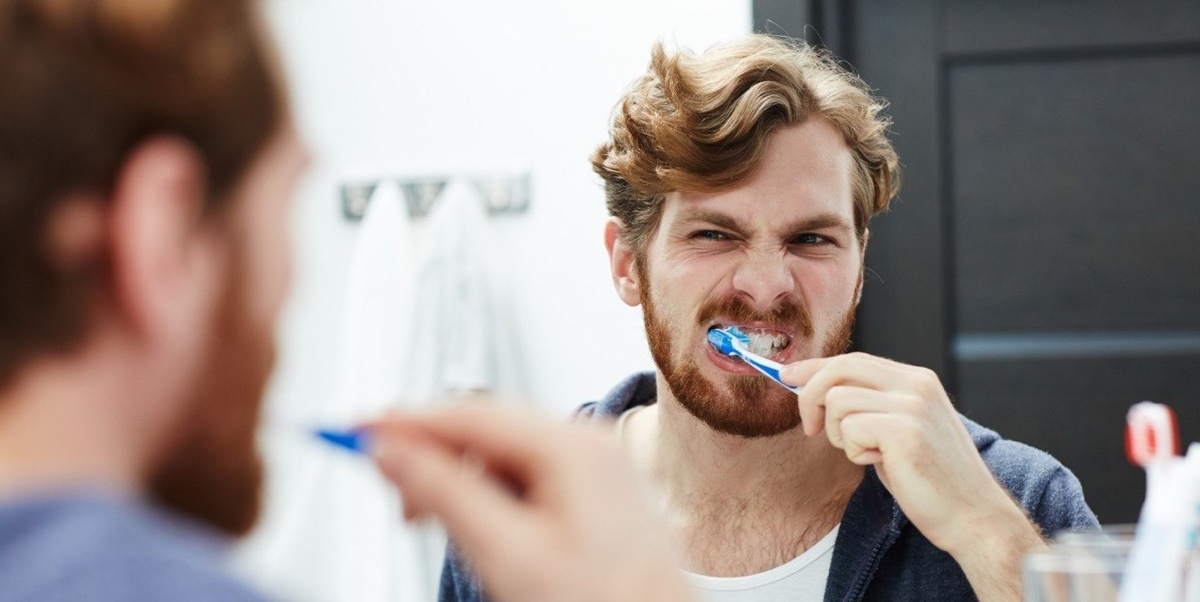 Можно ли перестараться с чисткой зубов?