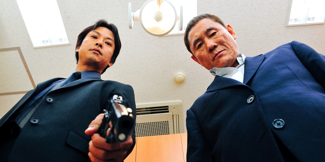 6 фильмов, от которых я ничего не ждал, а они оказались потрясающими