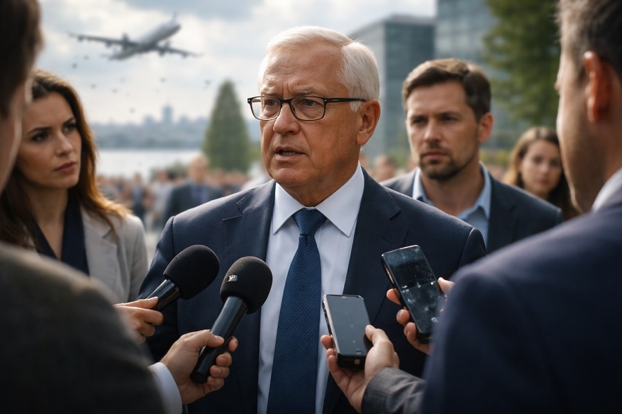 Коллаж: Новороссия