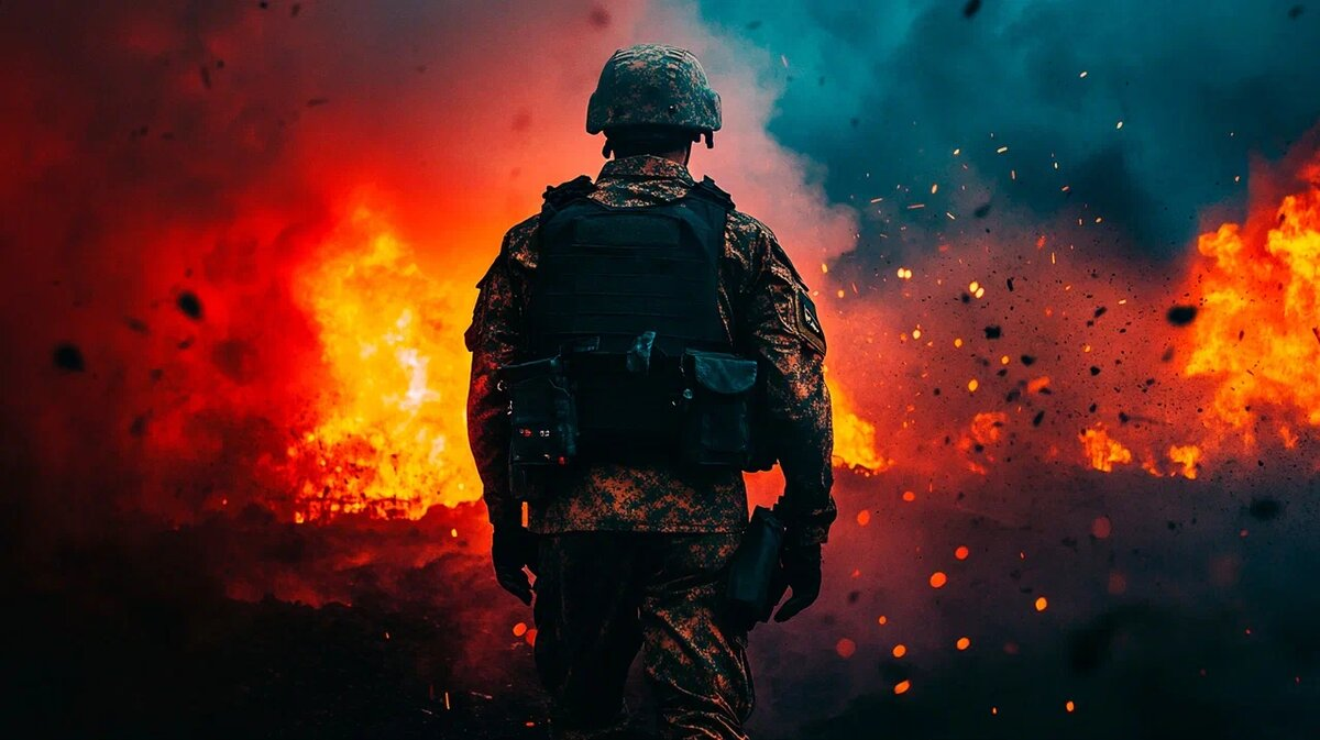 Коллаж: Царьград