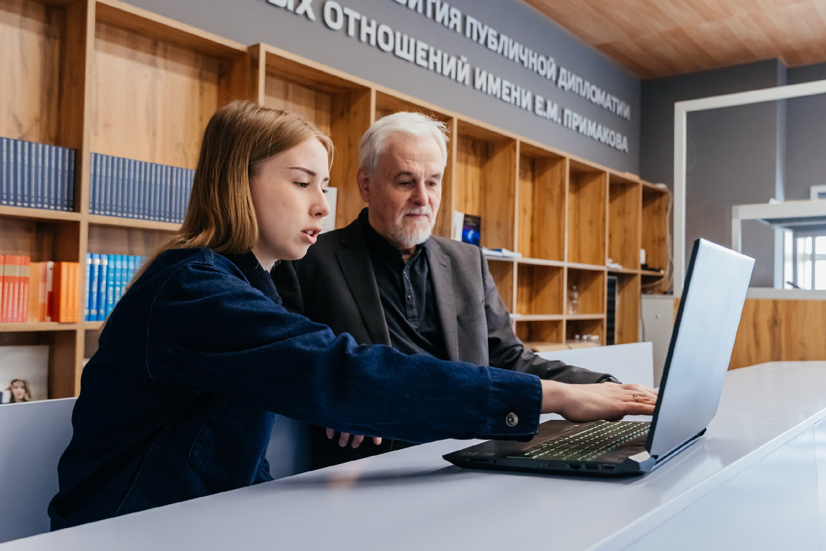 Фото: Виктория Старосельская