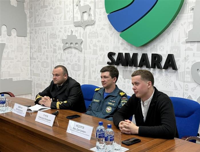    ФОТО: Никитина Ольга