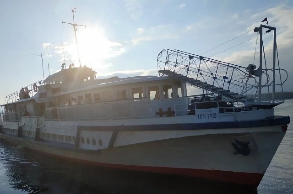    Навигация-2026 в Самаре стартует раньше официального срока