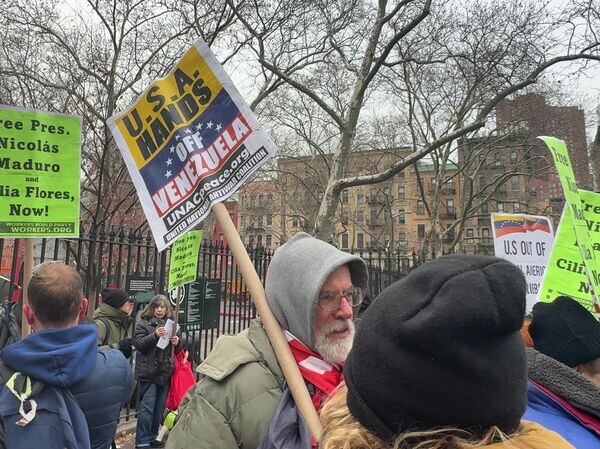 Заработали в 5 раз больше, чем потратили, — Трамп об операции в Венесуэле