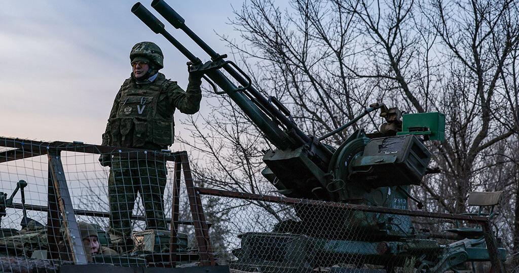 За ночь силы ПВО сбили 85 БПЛА над регионами