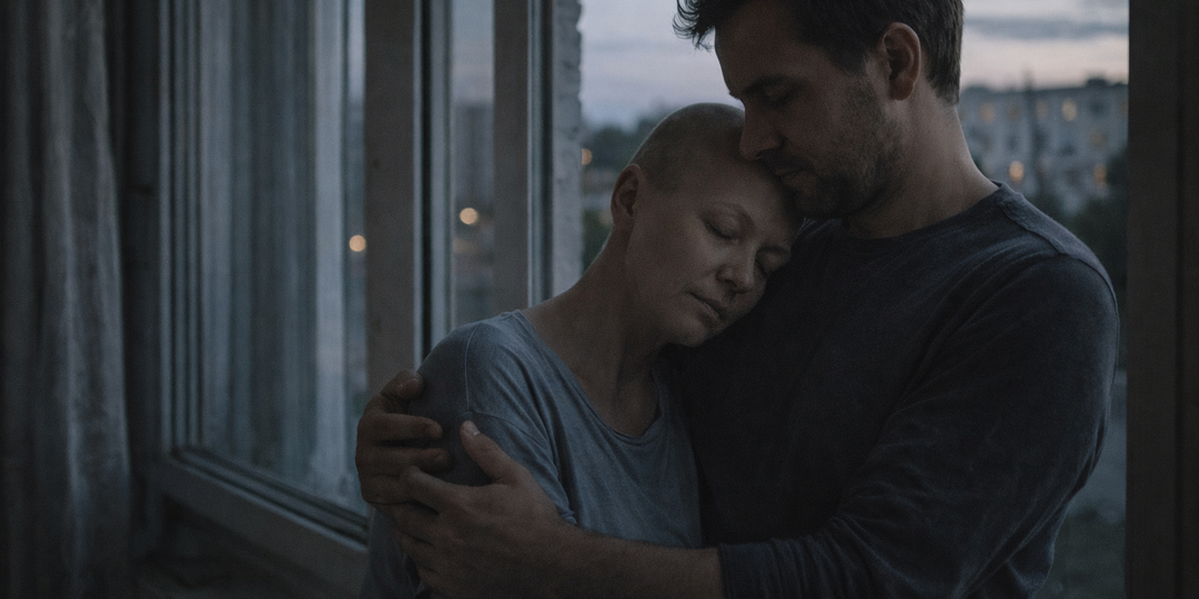 Тяжёлое испытание