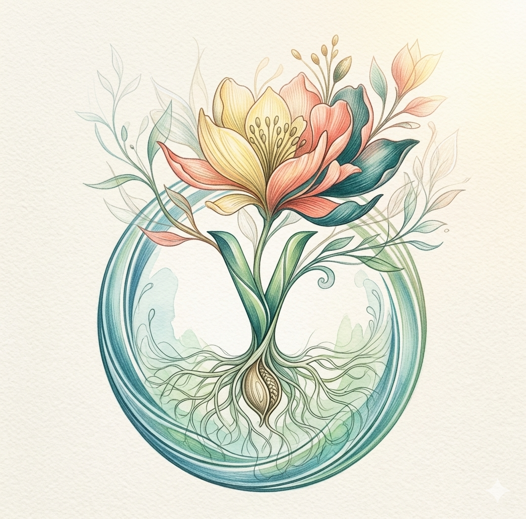 Женщина расцветает, когда для этого созданы условия, а не применены жесткие меры