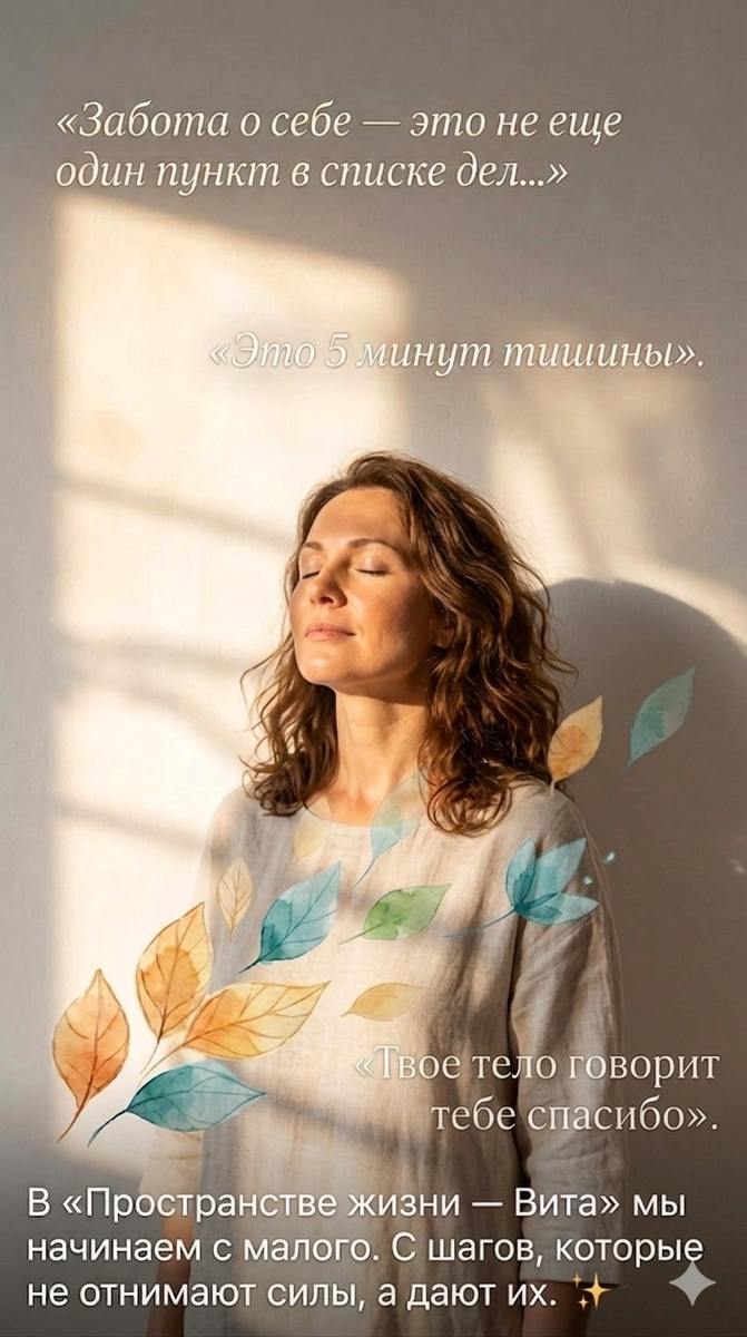 Новый этап. Новый ресурс. Твой баланс