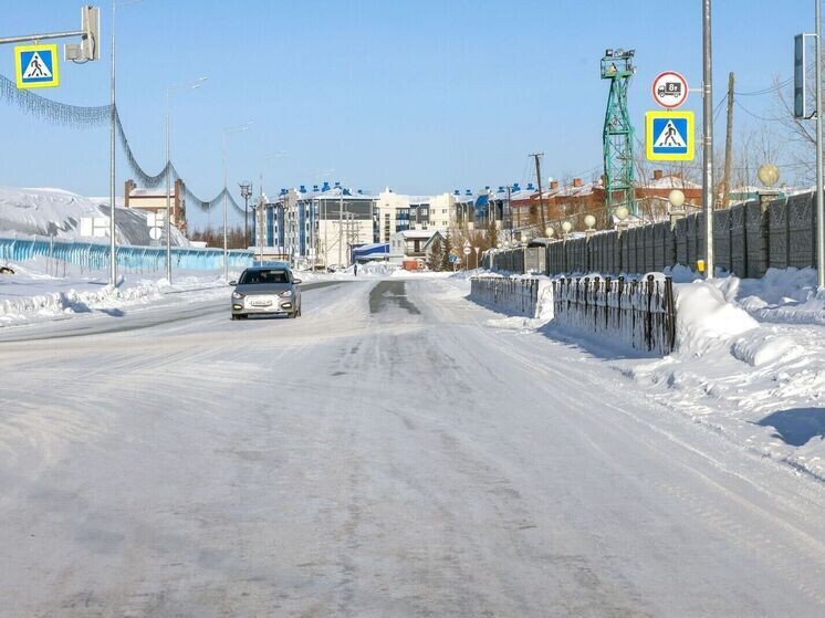     Фото: Федор Воронов/«Ямал-Медиа»
