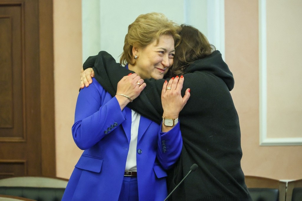    Фото © Алексей Белкин / NEWS.ru / ТАСС