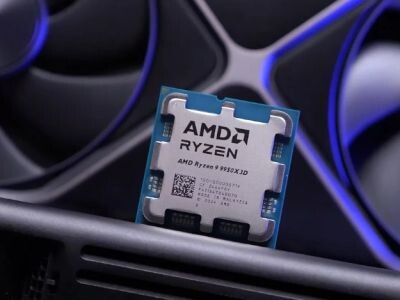    AMD выпустила флагманский чип Ryzen 9 9950X3D2 с двойным объёмом кеш-памяти