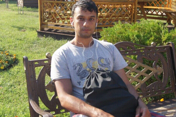 Алексей Кардашов / VK   📷