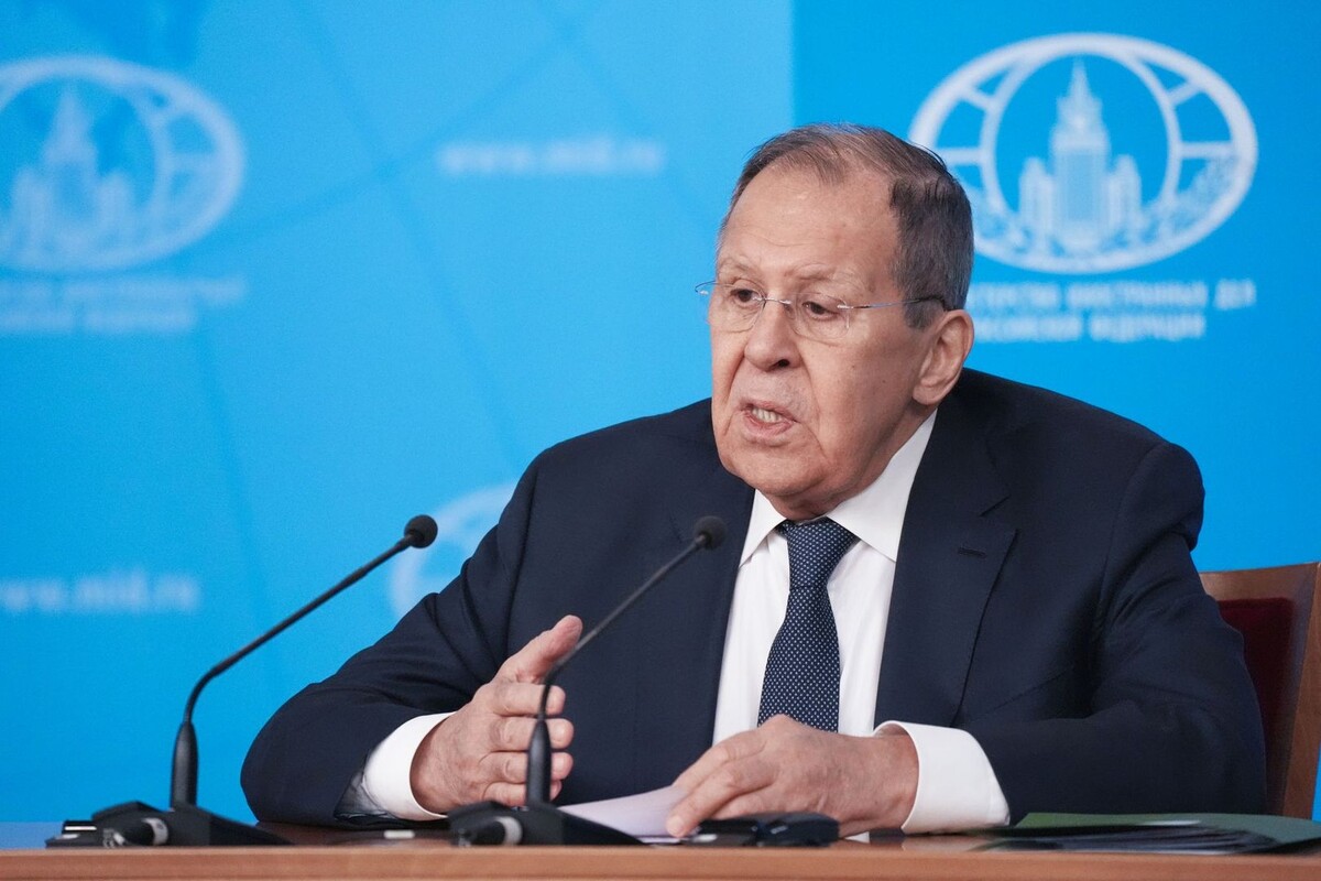     / Источник: © ИЗВЕСТИЯ/Андрей Эрштрем