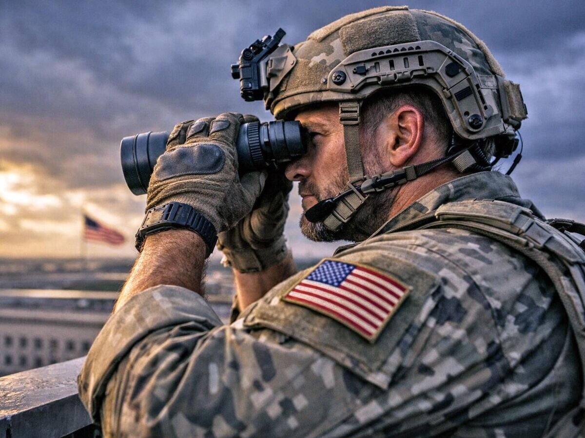    Изображение сгенерировано ИИ | © РИА Новости / Изображение сгенерировано ИИ