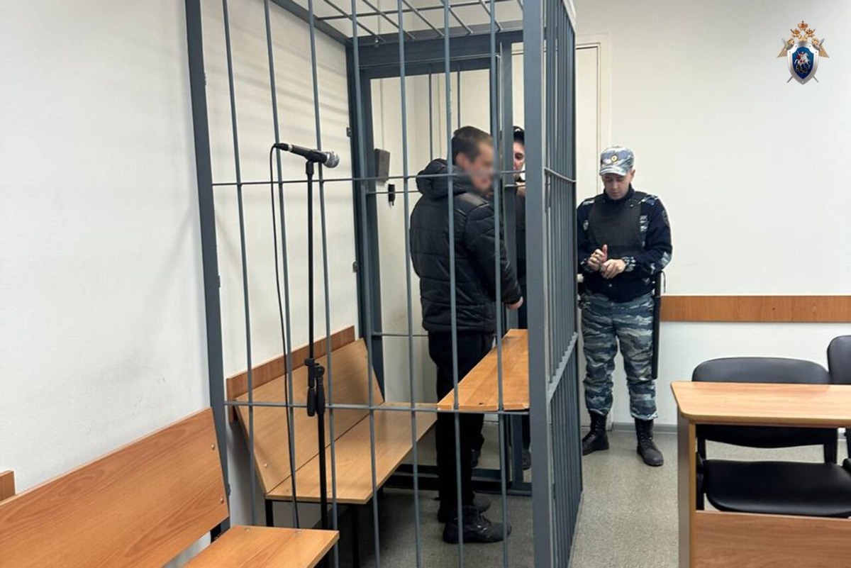    Фото: Следком Карелии