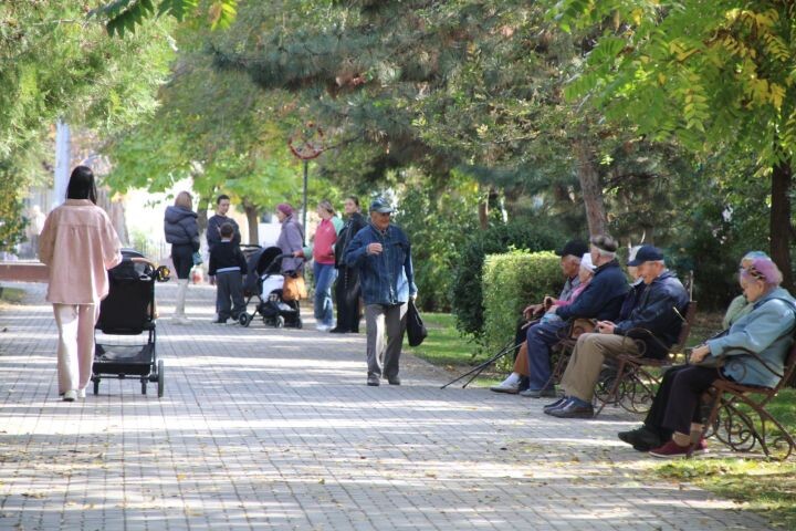 Названы условия, при которых россияне могут получить пенсию в 70 тысяч рублей