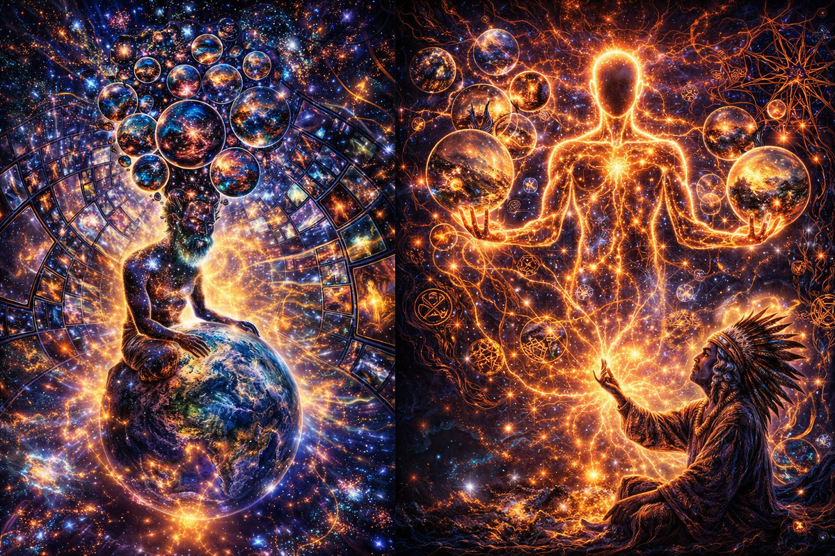 Магия - не доверяй, но проверяй.