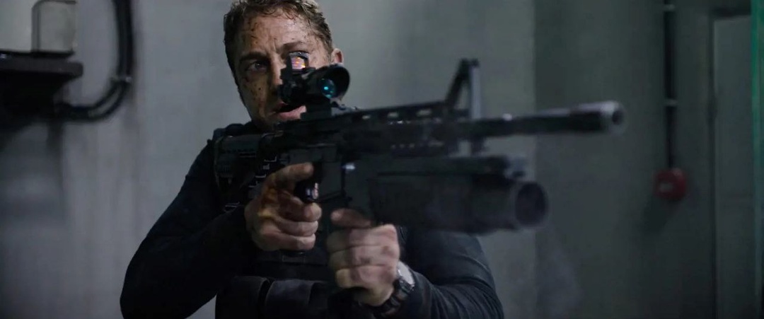 ПАДЕНИЕ АНГЕЛА 2019