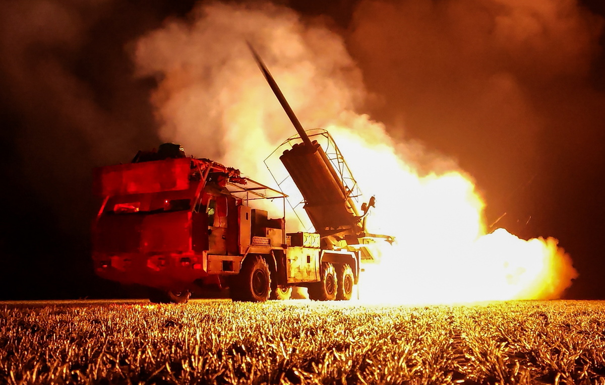 Алексей Коновалов/ТАСС