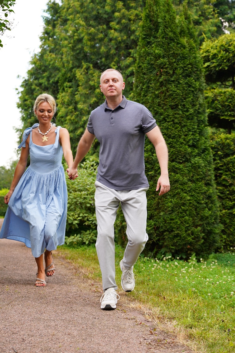 Фото с официальной страницы Вадим Пушкин https://tenchat.ru/vadim