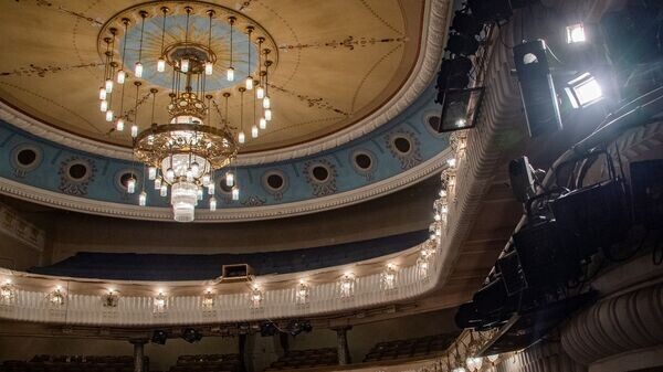    © РИА Новости Крым . Дмитрий Макеев