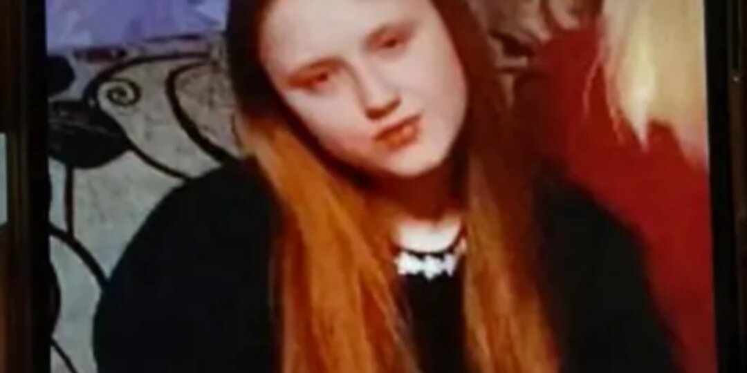 В Свердловской области пропала 15-летняя школьница