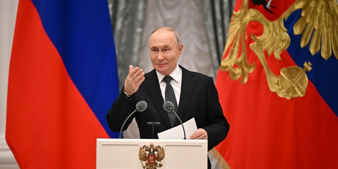 Путин: Россия выполнит обязательства перед гражданами