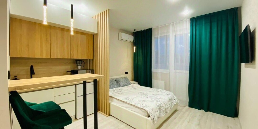 Почему застройщики массово выпускают студии и как это влияет на качество жизни?