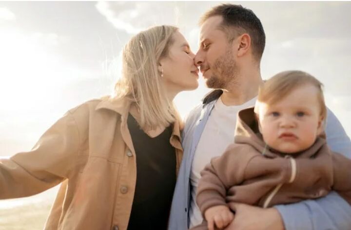 Почему у мужчин 35-40 лет нет детей и семьи?