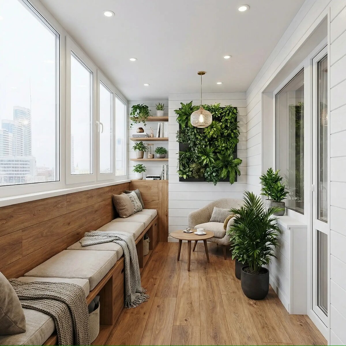 Фото сгенерировано нейросетью