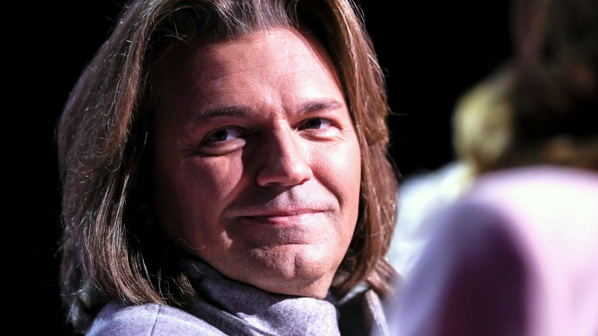    Фото: ИЗВЕСТИЯ/СПОРТ-ЭКСПРЕСС/Дарья Исаева