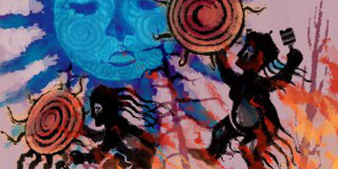 Вселенная и космос в представлениях народов России