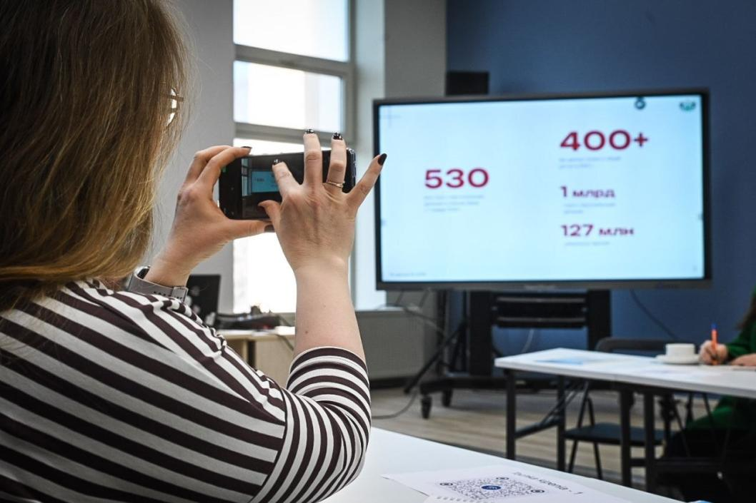 Фото: Сергей Елесин, ИА "Тюменская линия"