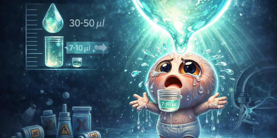 Как правильно закапывать капли при глаукоме